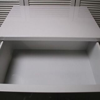 R2260) TENMA 中古 天馬 Fits フィッツプラス 7段 引き出しロック 収納 