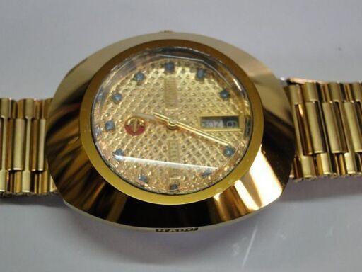 お値下げします。39800を30000へ。男性用ラドー腕時計。RADO DIASTAR。送料無料
