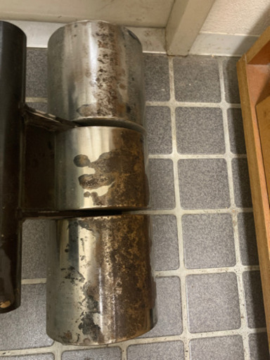 フロア圧着用リノリウムローラー