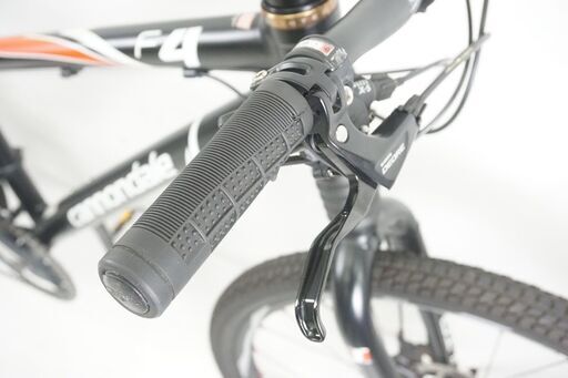 CANNONDALE 「キャノンデール」 F4 CAFFEINE カスタム 2009年モデル マウンテンバイク