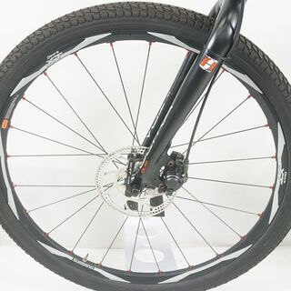 CANNONDALE 「キャノンデール」 F4 CAFFEINE カスタム 2009年モデル