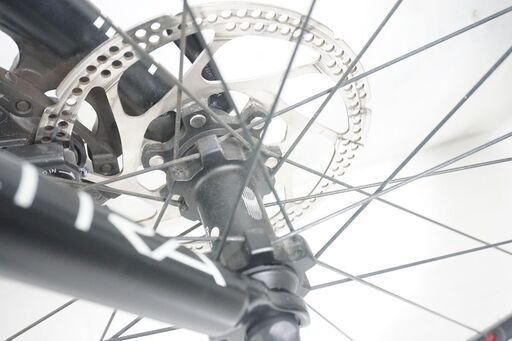 CANNONDALE 「キャノンデール」 F4 CAFFEINE カスタム 2009年モデル マウンテンバイク