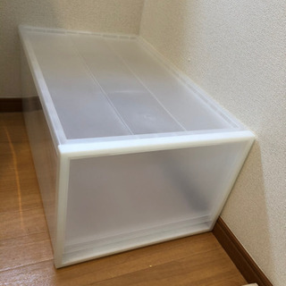 無印良品ポリプロピレン収納ケース引出し深型サイズ 約幅40 奥行65 高さ30cm しーやん 南越谷の家具の中古あげます 譲ります ジモティーで不用品の処分 無印良品ポリプロピレン収納ケース引出し深型サイズ 約幅40 奥行65 高さ30cm しーやん 南越谷の家具の中古あげます 譲ります ジモティーで不用品の処分