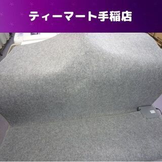 ホットカーペット 約1.5畳 2017年製 アイリスオーヤマ カ...