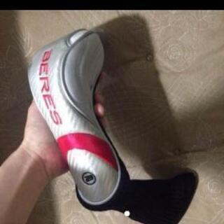 ホンマ　ゴルフ　ユーティリティ