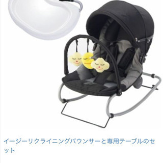 【早い者勝ち‼️】定価13832円★新品★KATOJI バウンサー&トレー付き!の画像