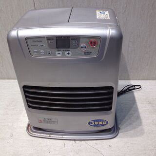 Dainichi ダイニチ 石油ファンヒーター FW-6716SDX 16年製