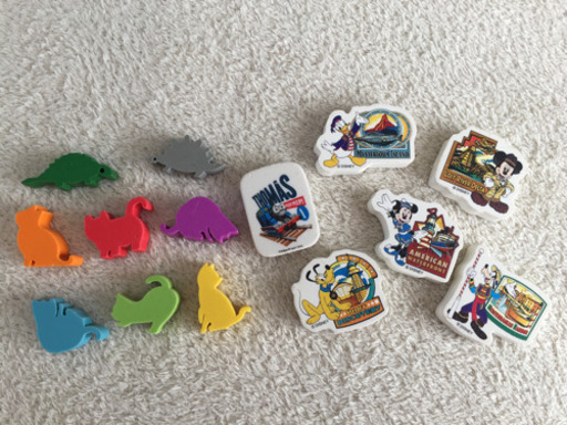 お取引完了 可愛い消しゴム ジャンル色々 りんご 茅ケ崎の子供用品の中古あげます 譲ります ジモティーで不用品の処分 お取引完了 可愛い消しゴム ジャンル色々 りんご 茅ケ崎の子供用品の中古あげます 譲ります ジモティーで不用品の処分