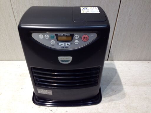 ファンヒーターの☆2521☆CORONA コロナ ファンヒーター FH-X3210YJ7