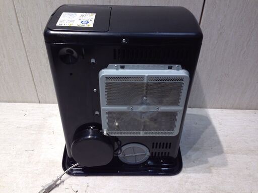 ファンヒーターの☆2521☆CORONA コロナ ファンヒーター FH-X3210YJ7