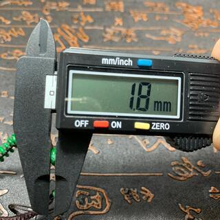 ブレスレット ミャンマー産 本翡翠 ヒスイ 緑色 誕生日プレゼント 鑑別書有 2022072704