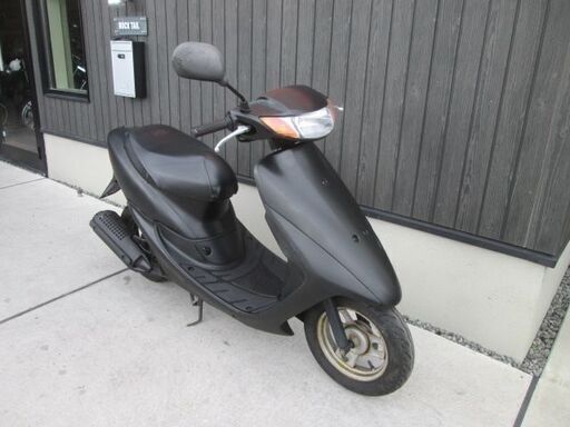 ☆3万円 ライブディオ AF34 DIO セル1 実動車☆ホンダ 原付