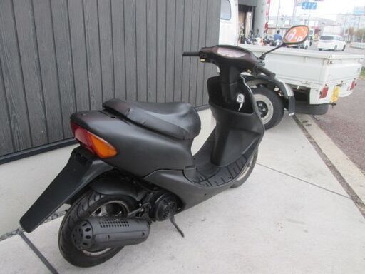 ☆3万円 ライブディオ AF34 DIO セル1 実動車☆ホンダ 原付