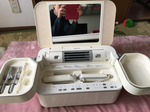 サキナのビジュー