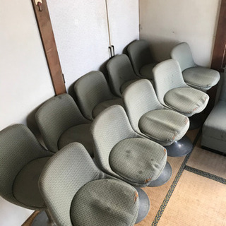 スナックなど店舗に！ボックスソファー＆スツール＆カウンターチェア