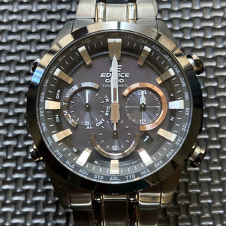 カシオ EQW-T630JDB-1AJF