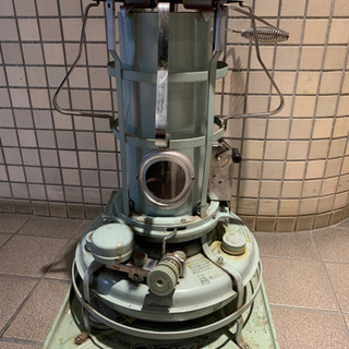 値下げ】アラジン 石油ストーブ