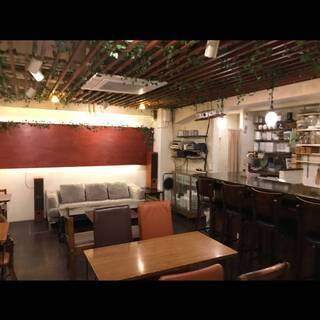 10 23 おしゃれなカフェを貸切 カフェ会 りゅー 渋谷のパーティーのイベント参加者募集 無料掲載の掲示板 ジモティー