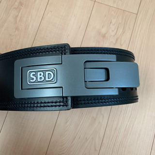 SBD パワーベルト