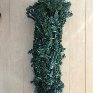 クリスマスツリー180cm