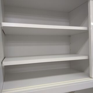 リサイクルスターズ鹿大】 スタッフおすすめ品 美品！ 食器棚 キッチン収納