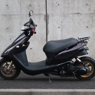 HONDA・スマートDIO・ロンホイ・カスタム車両・全国陸送可能〜