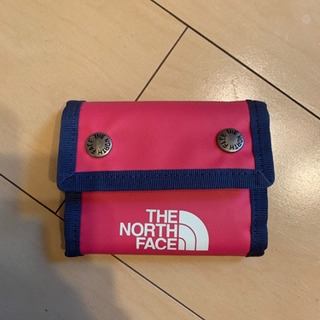 THE NORTH FACE(ノースフェイス)財布