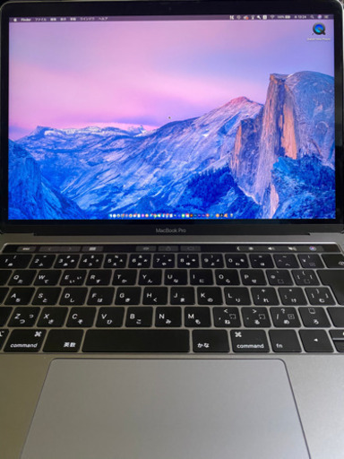 その他 Mac