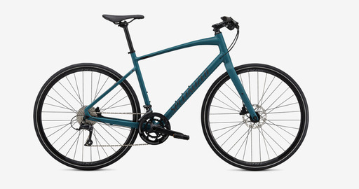 自転車 Specialized Sirrus X 3.0 （価格交渉可能）