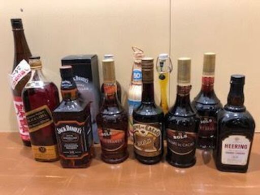 ※NEW 追加しました※ お酒13本まとめて！