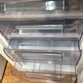 SHARP1ドア冷凍庫のご紹介です。