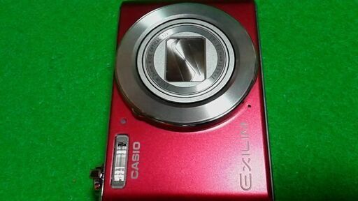 超美品 Casio デジカメ Exilim Ex Zs240 マルガリート 南行徳のカメラ デジタルカメラ の中古あげます 譲ります ジモティーで不用品の処分