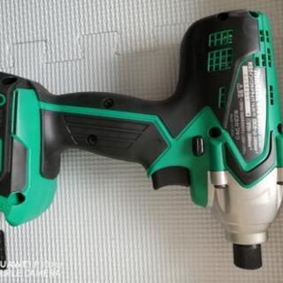 マキタ　インパクトドライバー　M695D