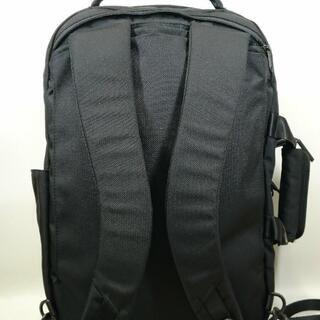 バッグ UNITED ARROWSで購入したAerのtravelバックです。