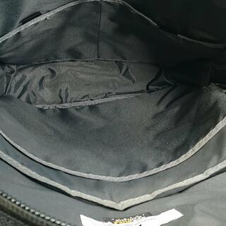 UNITED ARROWSで購入したAerのtravelバックです。