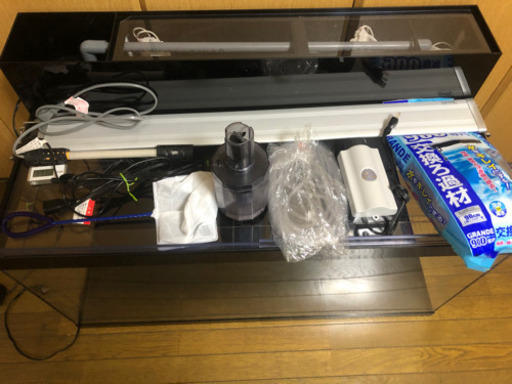 水槽セット
