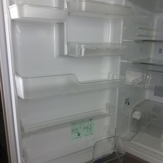 ☆配送可能☆3か月保証 大型3ドア式 365L パナソニック 2018年