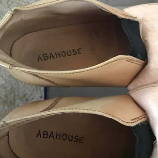 値下げ Abahouse アバハウス のメンズ革靴 Queenmai 矢野の靴 革靴 の中古あげます 譲ります ジモティーで不用品の処分