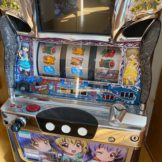 スロット ひぐらしのなく頃に煌 家庭用電源