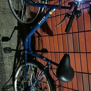 自転車 お売りします