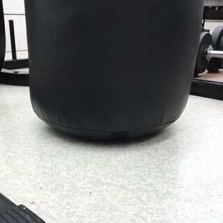 サンドバッグ161cm&スタンドセット 吊り/スチールパイプ トレーニング