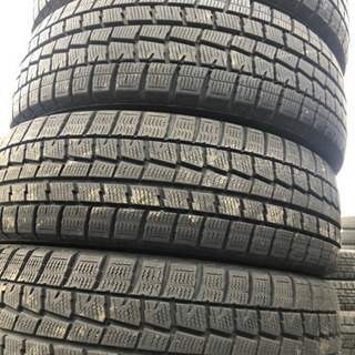 165/60R15格安4本セット❣️ハスラー デリカD:2 ソリ...