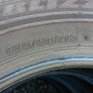 Bridgestone （ブリヂストン）185/60/R15 年...