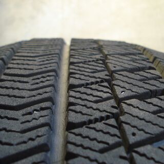 注文 ブリヂストンVRX2 185/60R15 中古4本 タイヤのみ 