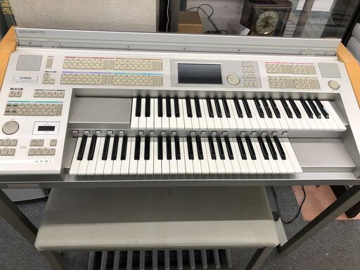 ヤマハ エレクトーン ステージアELS-01