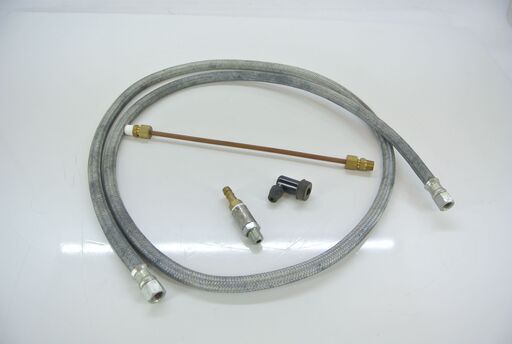 商談中)TOMITA コンドルバーナー TR-3B 木箱入り ロータリーバーナー