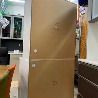 【メンテナンス済み】キッチンボード　キッチン収納　レンジボード　ニトリ