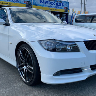 BMW 3シリーズ コミコミ45万円♪