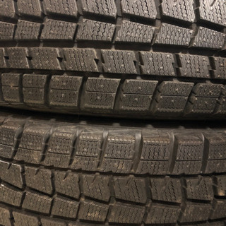 175/60R16イボ付き4本セット❣️ラクティス　トレジア　イグニス等に