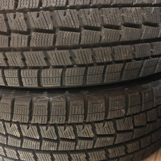 175/60R16イボ付き4本セット❣️ラクティス　トレジア　イグニス等に